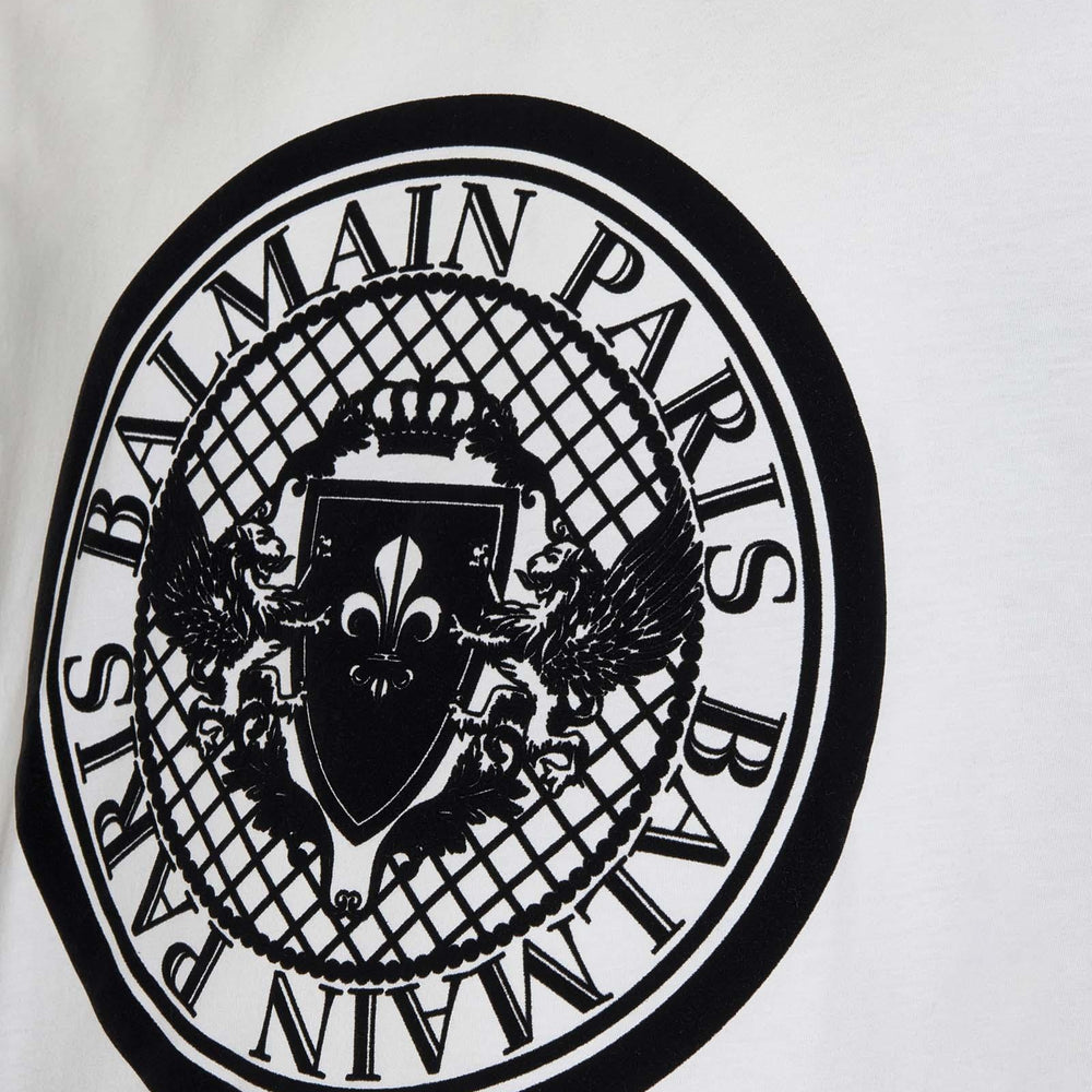 
                  
                    Balmain Paris EH1EG010BB17GAB
                  
                