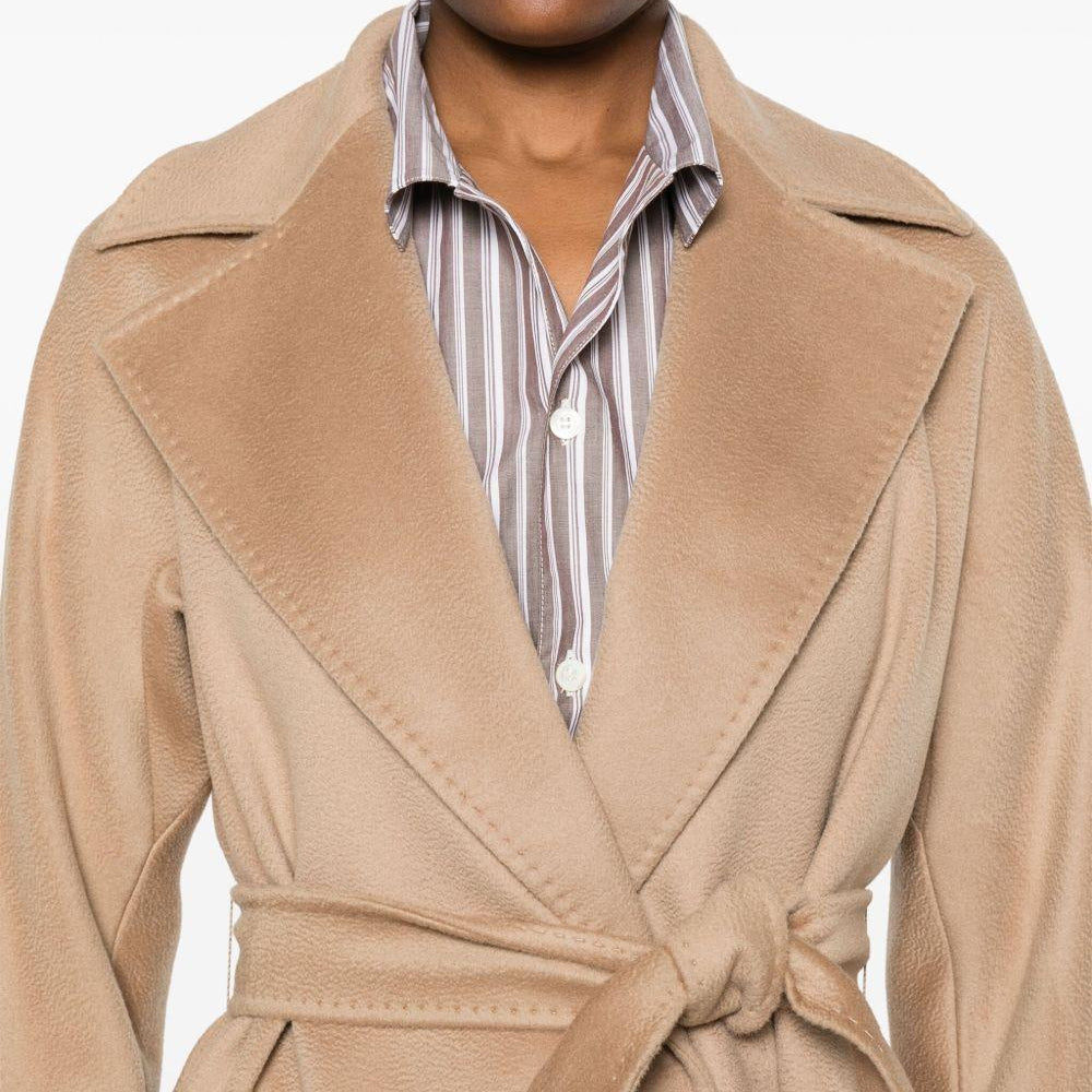 
                  
                    Cappotto DRAVENNA MaxMara Studio 2526016091600 006 MaxMara Studio 
                  
                