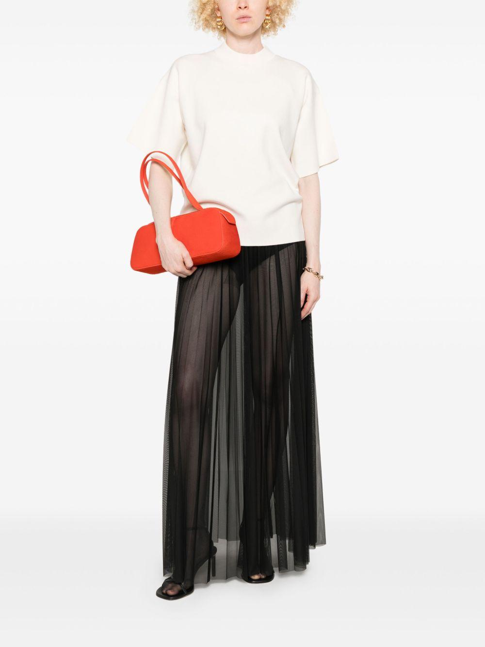 Maglia MaxMara Studio 2526366101650 001 MaxMara Studio 