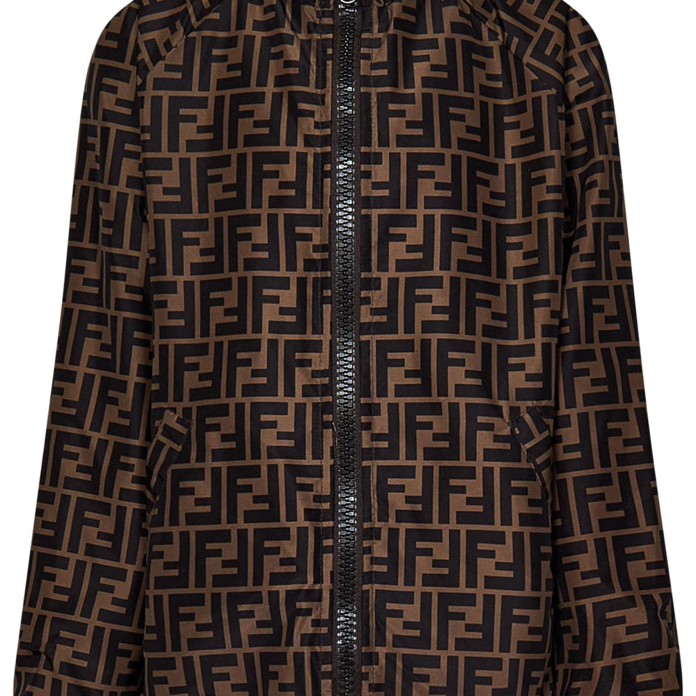
                  
                    Fendi Kids JUA092AEYCF0QA1
                  
                