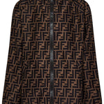 Fendi Kids JUA092AEYCF0QA1