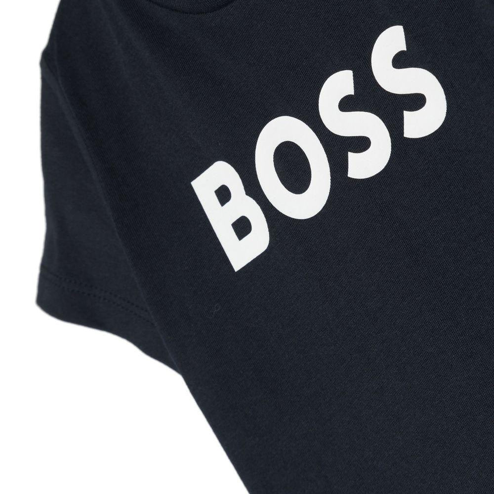 
                  
                    T-shirt Boss Kids J05P12 849 Boss Kids 
                  
                