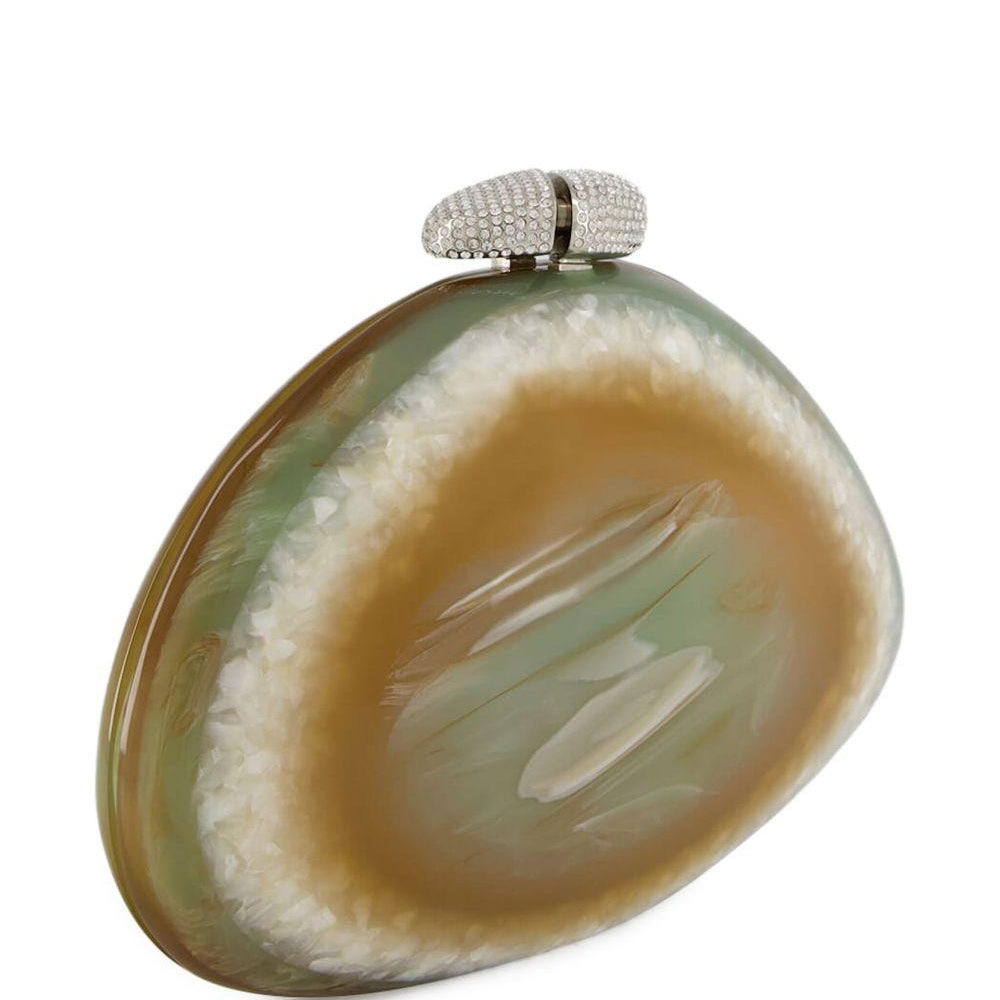 
                  
                    Clutch ARIEL Benedetta Bruzziches 001099 ARIEL Benedetta Bruzziches 
                  
                