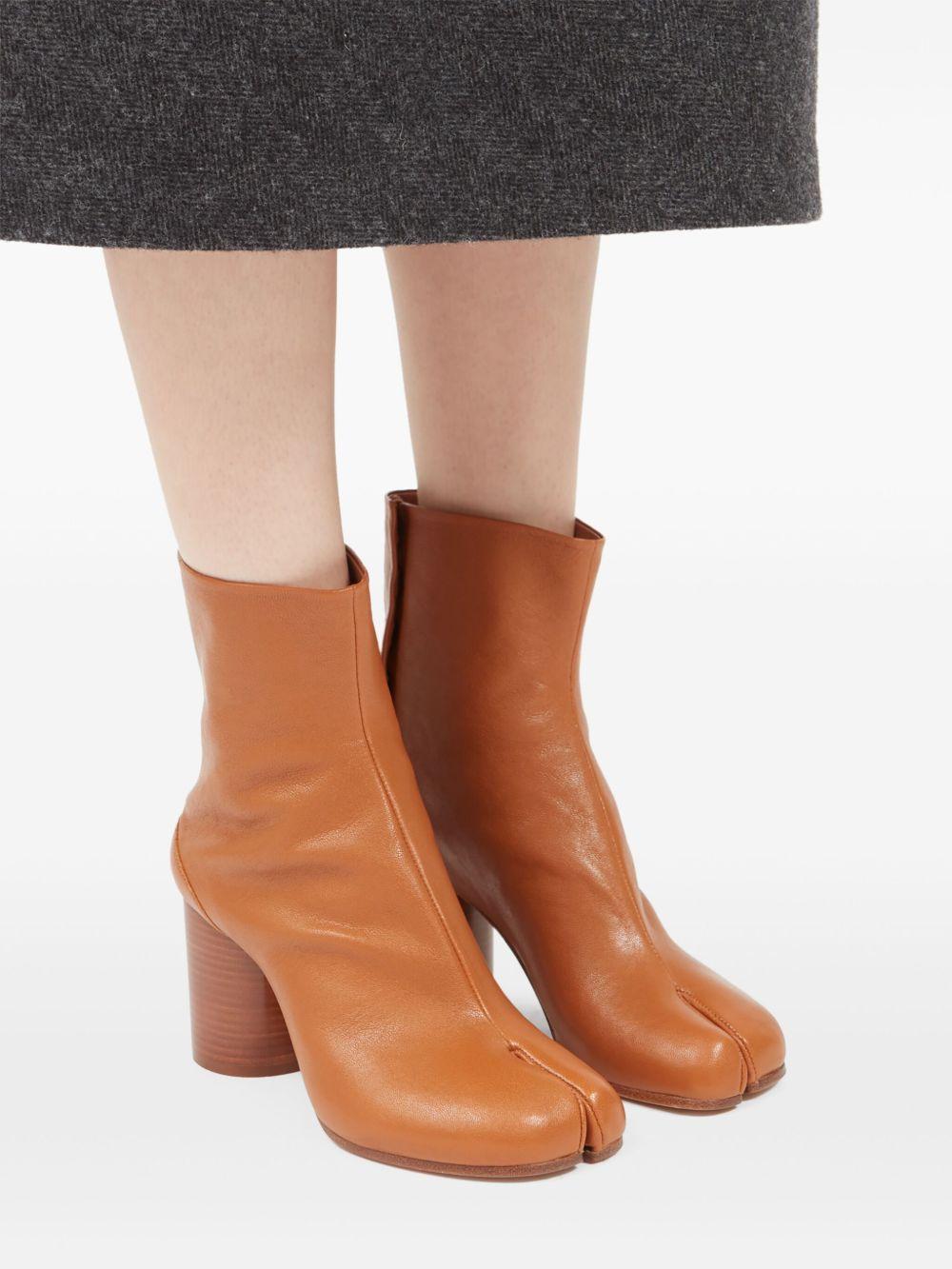 Stivali Tabi Maison Margiela S58WU0260P3753 T2289 Maison Margiela 