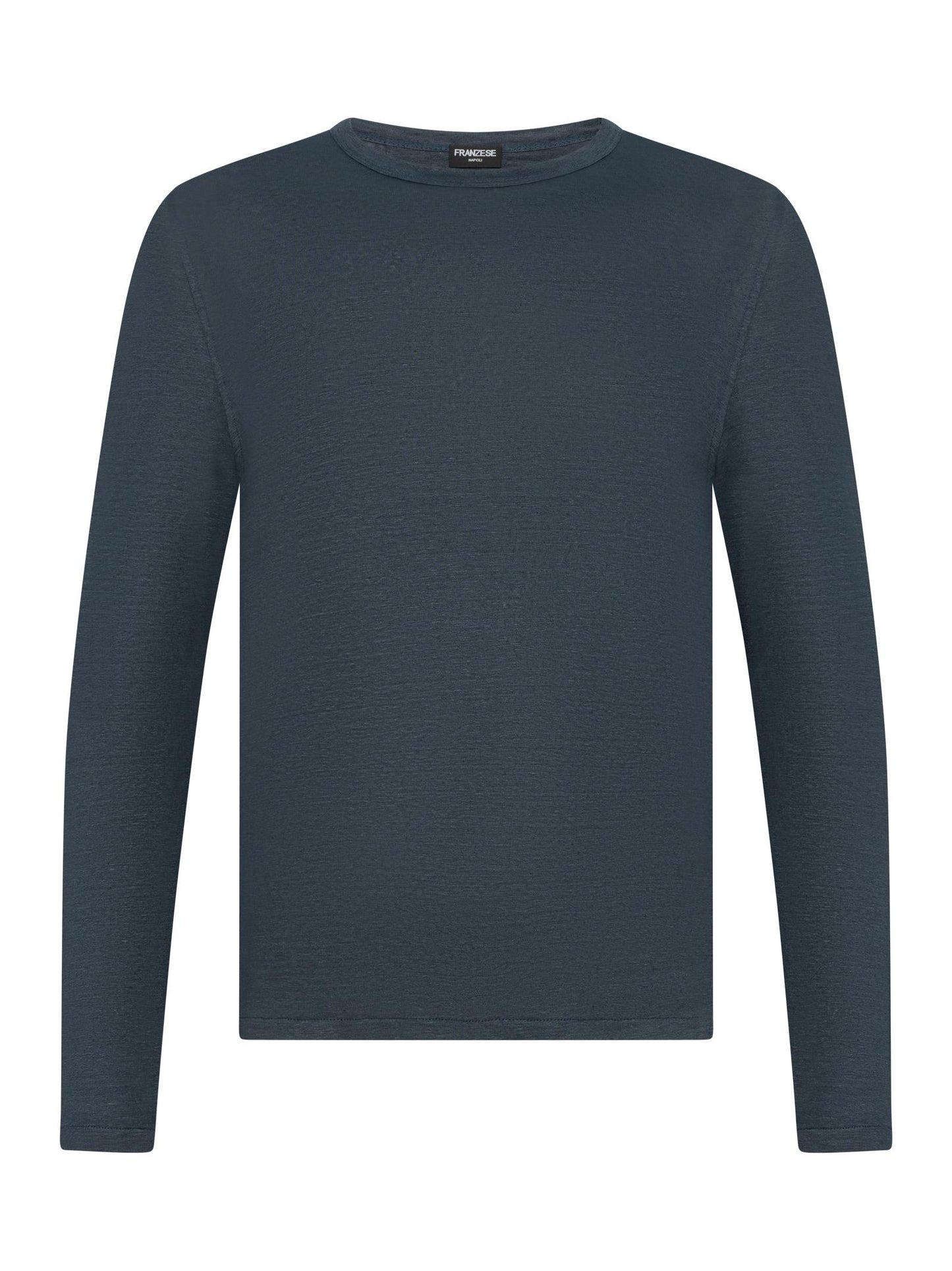 T-shirt modello Stefano De Martino Franzese Napoli AU5361C 1001 Franzese Collection 