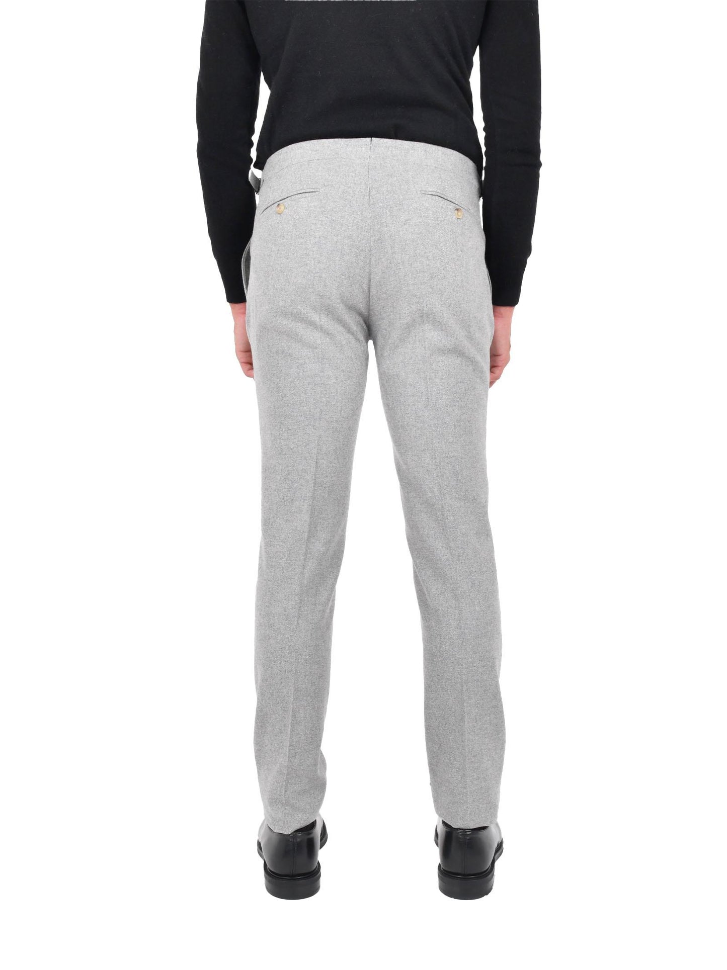 Pantaloni modello Agente 007 Franzese Napoli 4CP89AUTXMUNUI 20 Franzese Collection 