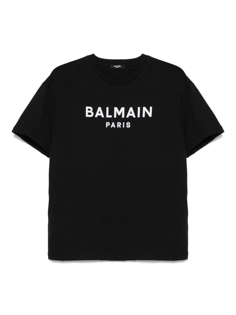 Balmain Paris Kids BW8P91Z1751930BC