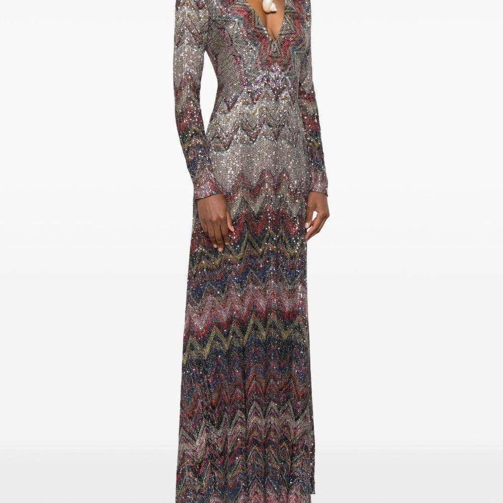 
                  
                    Abito Missoni DS25WG1MBC005E S4176 Missoni 
                  
                