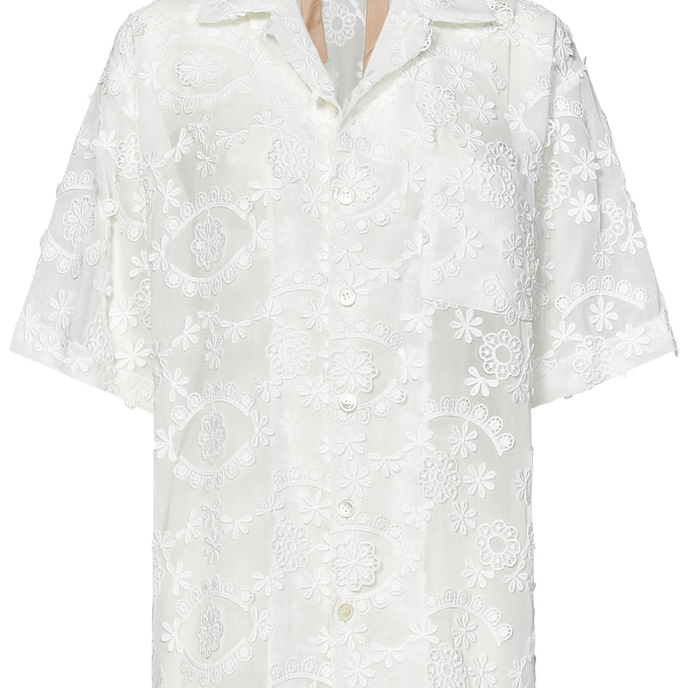 Camicia N°21 G0545005 1102 N°21 