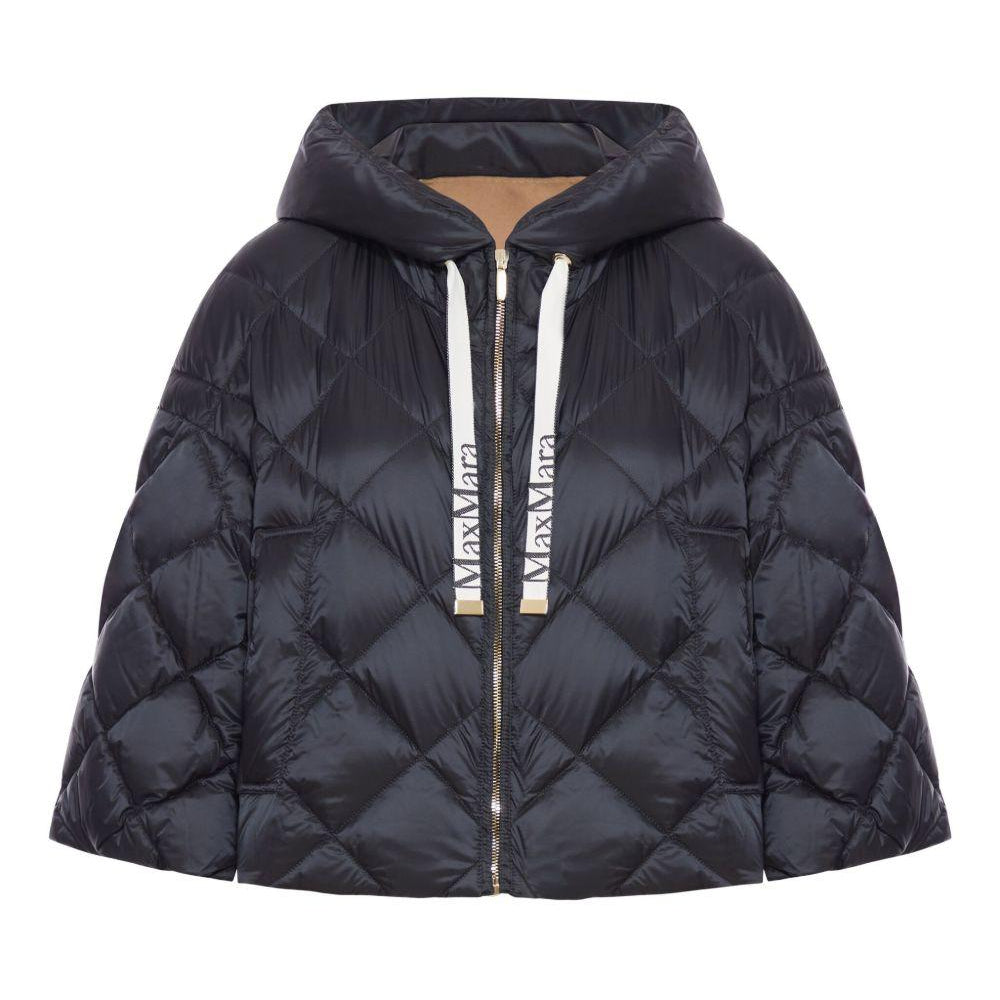 Piumino Max Mara The Cube 2529486025600 002 Max Mara The Cube 