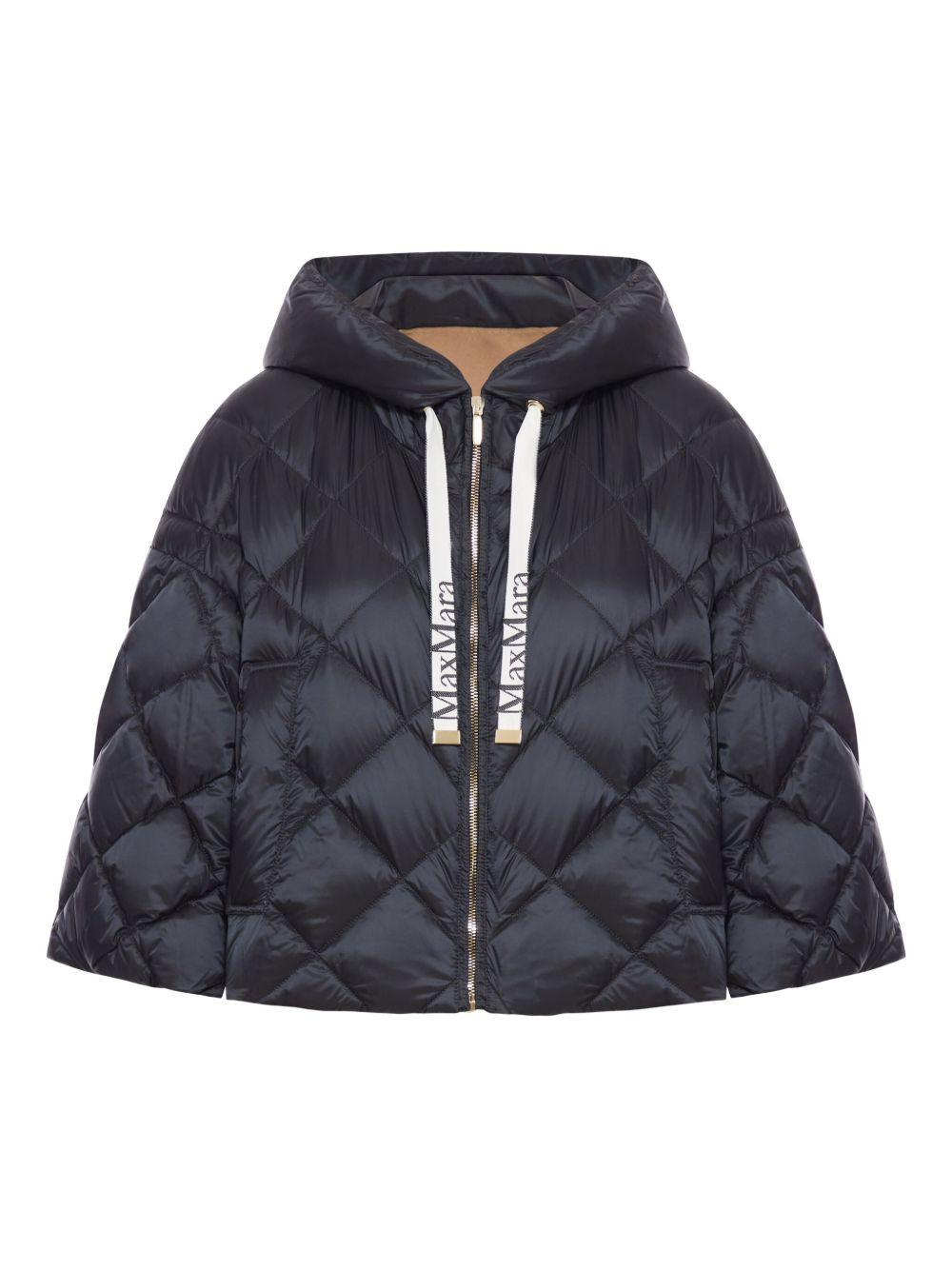 Piumino Max Mara The Cube 2529486025600 002 Max Mara The Cube 