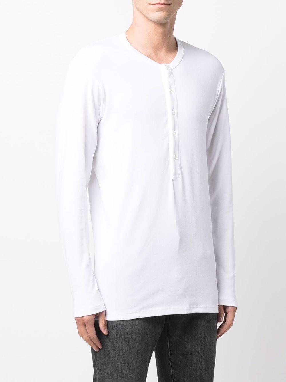 T-shirt Tom Ford T4M151040 100 Tom Ford 