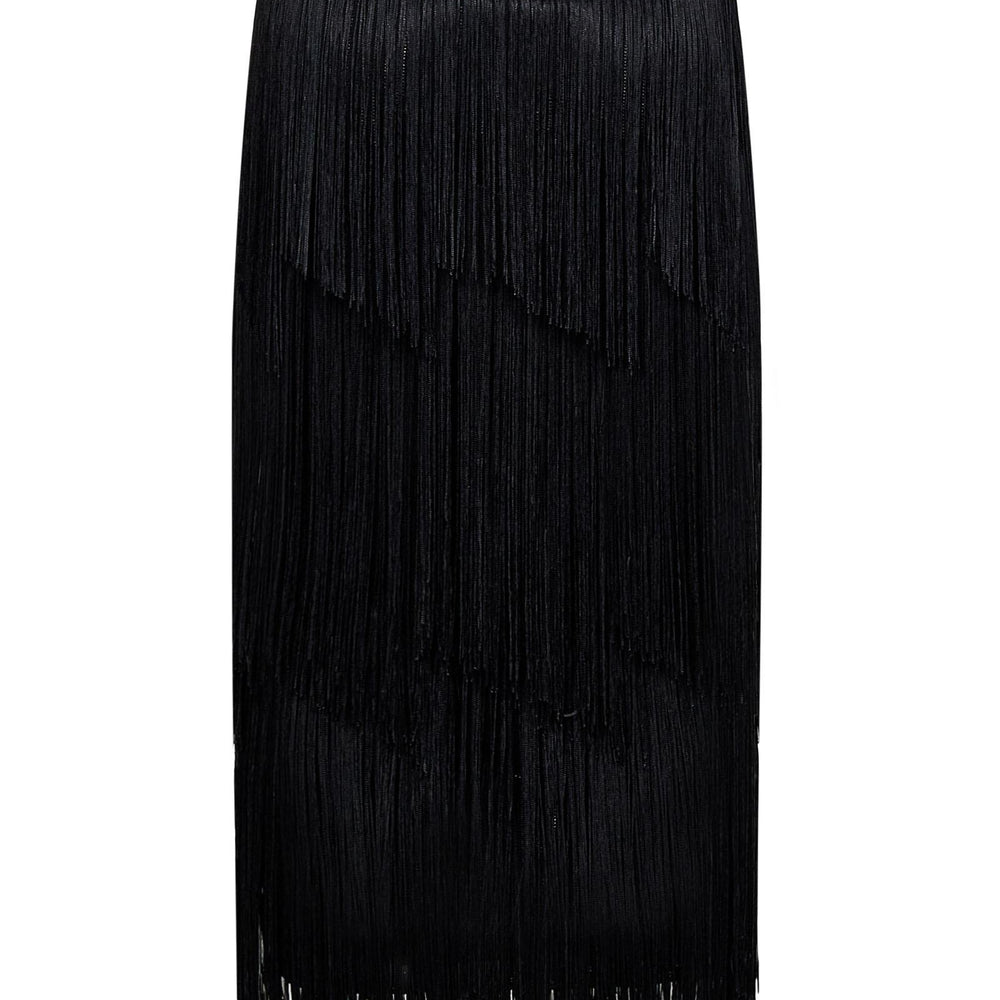 Gonna Midi Tom Ford GCK061YAX091 LB999 Tom Ford 