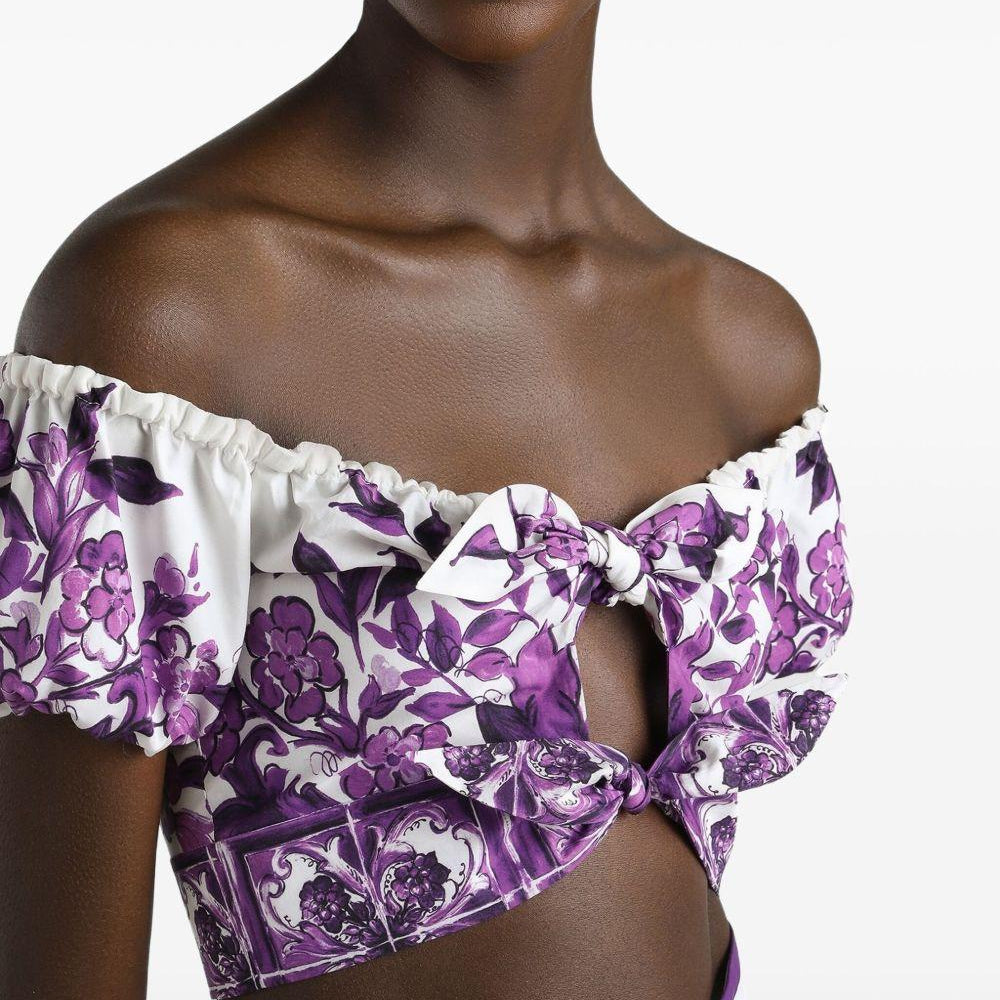 
                  
                    Top DOLCE & GABBANA F7AV0THH5EP I13TN DOLCE & GABBANA 
                  
                