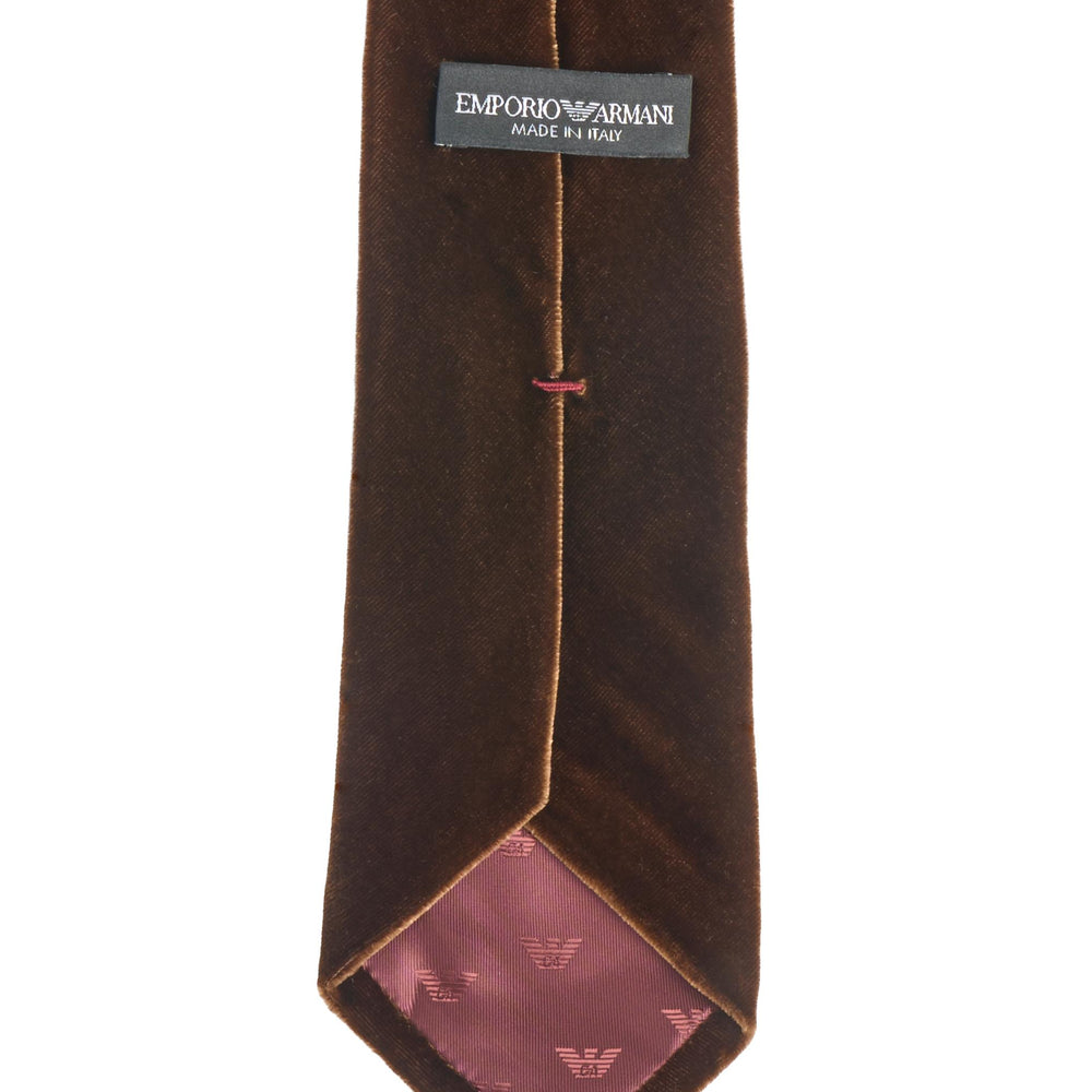 Cravatta Emporio Armani EM001344TE18308 U5089 Emporio Armani 