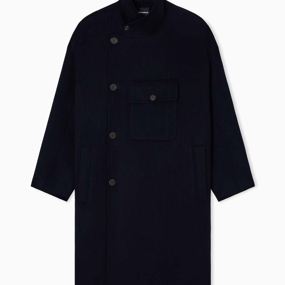 Cappotto Emporio Armani EM004191AF18229 UB118 Emporio Armani 
