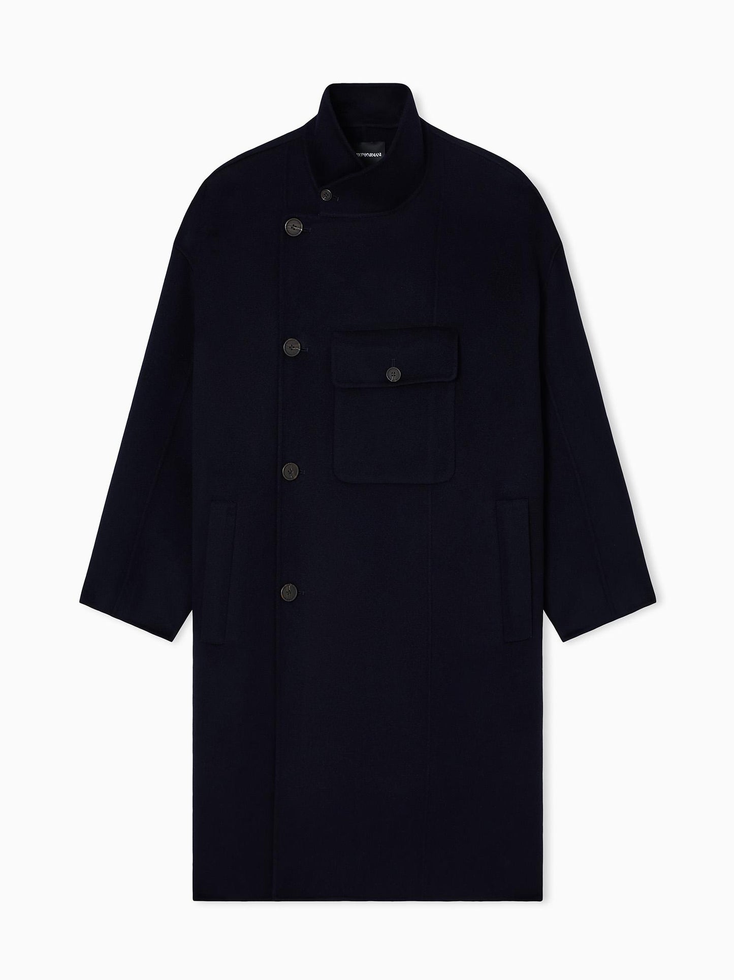 Cappotto Emporio Armani EM004191AF18229 UB118 Emporio Armani 