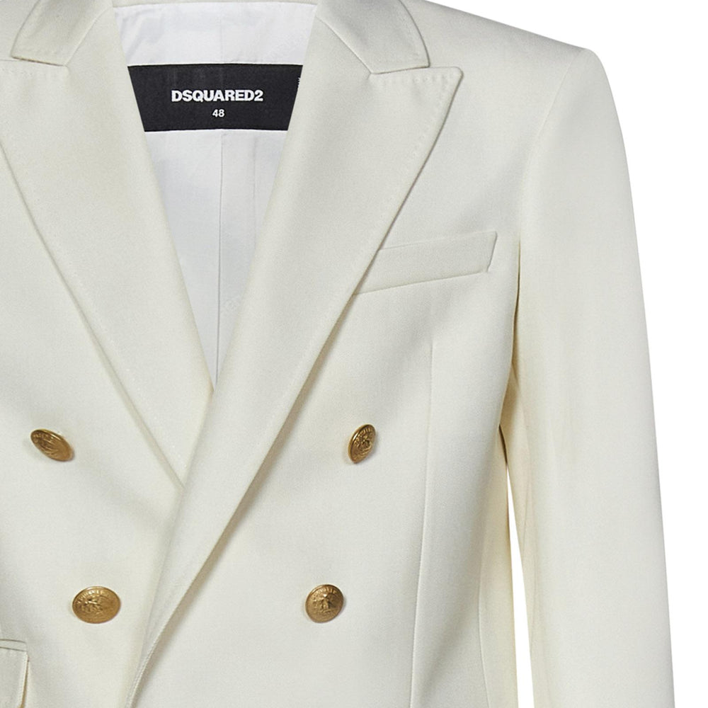 
                  
                    Dsquared2 S71BN0935S76498101
                  
                