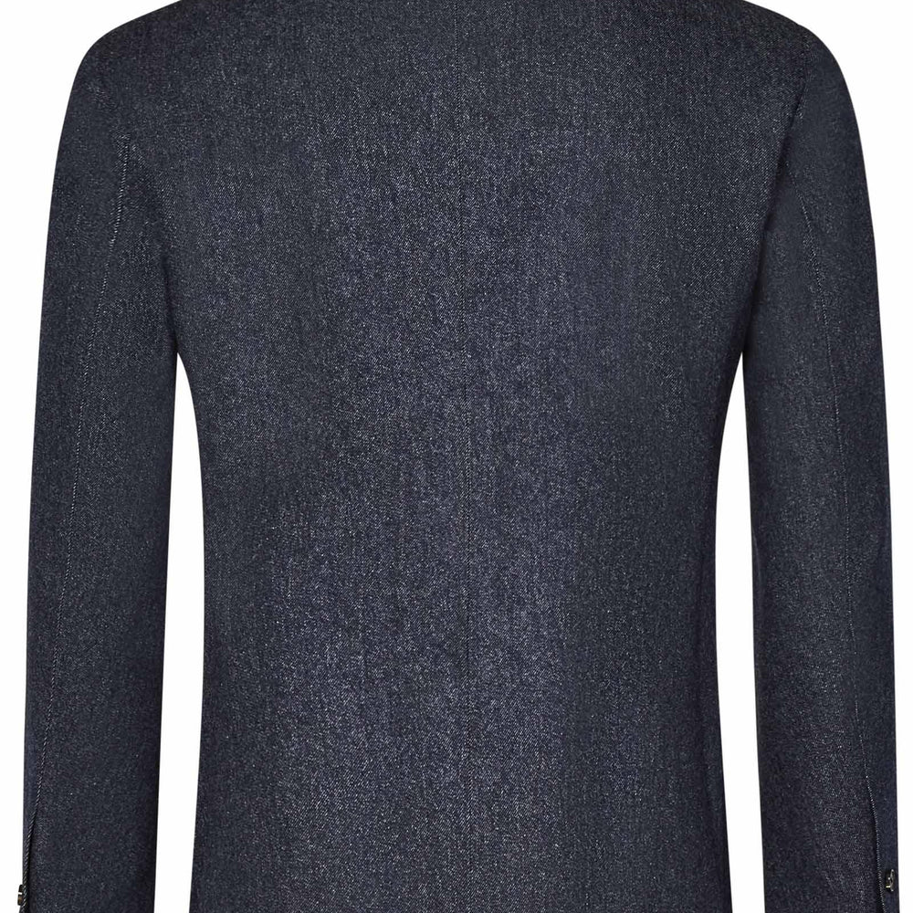 Franzese Collection Pronta Sartoria FMG105NAVY