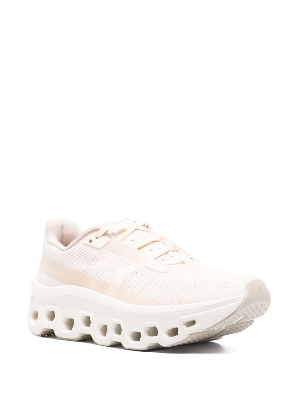 Sneakers Cloudmonster Void On Running 3WF10493043 IVORY On Running 
