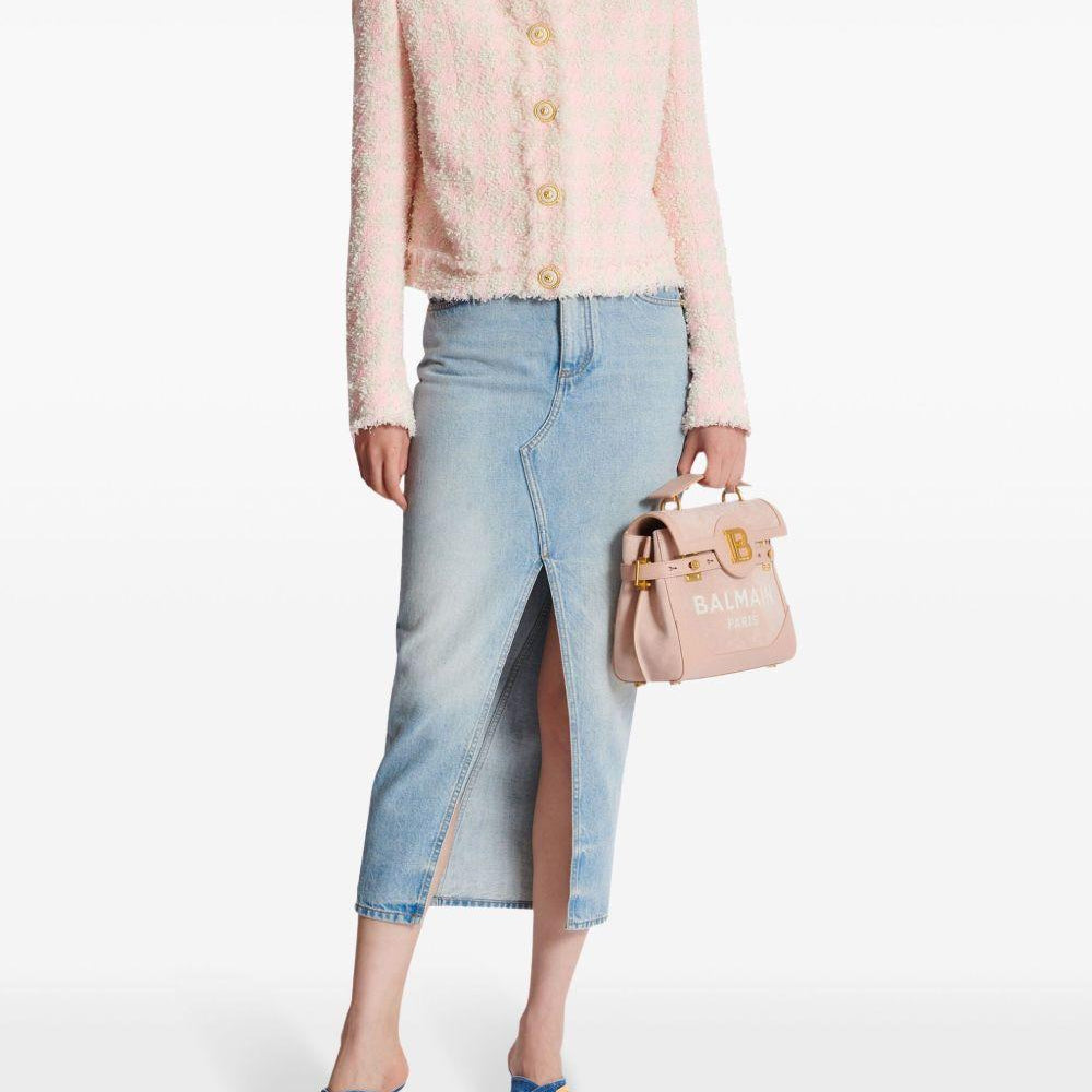
                  
                    Balmain Paris EF1SK719XK69OHP
                  
                