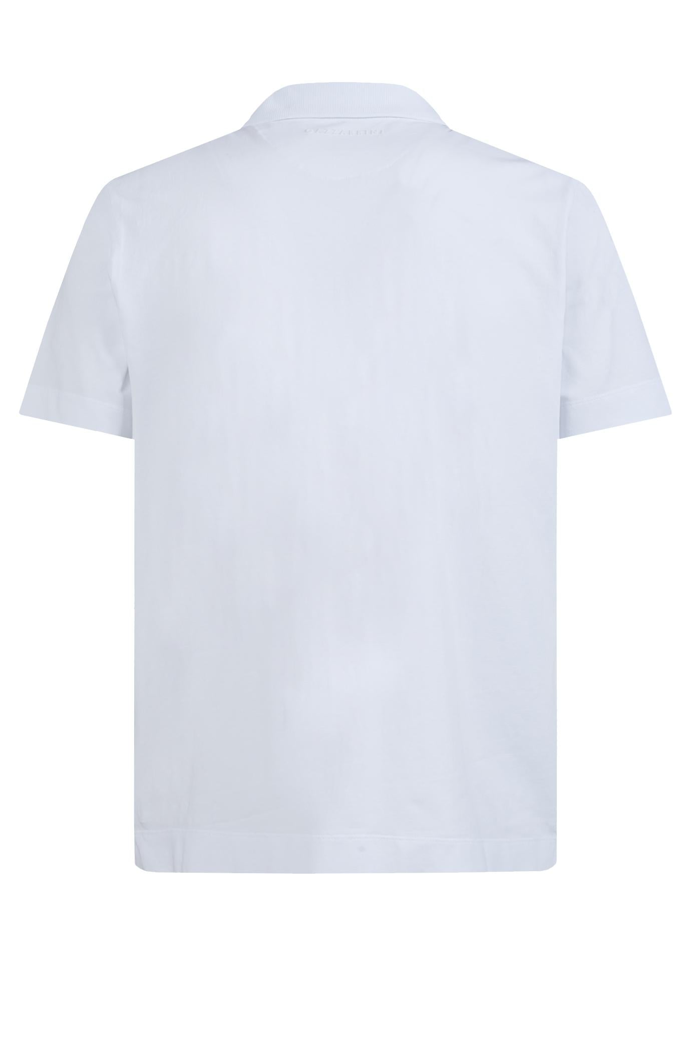 Gazzarrini x Michele Franzese PE39GBIANCO