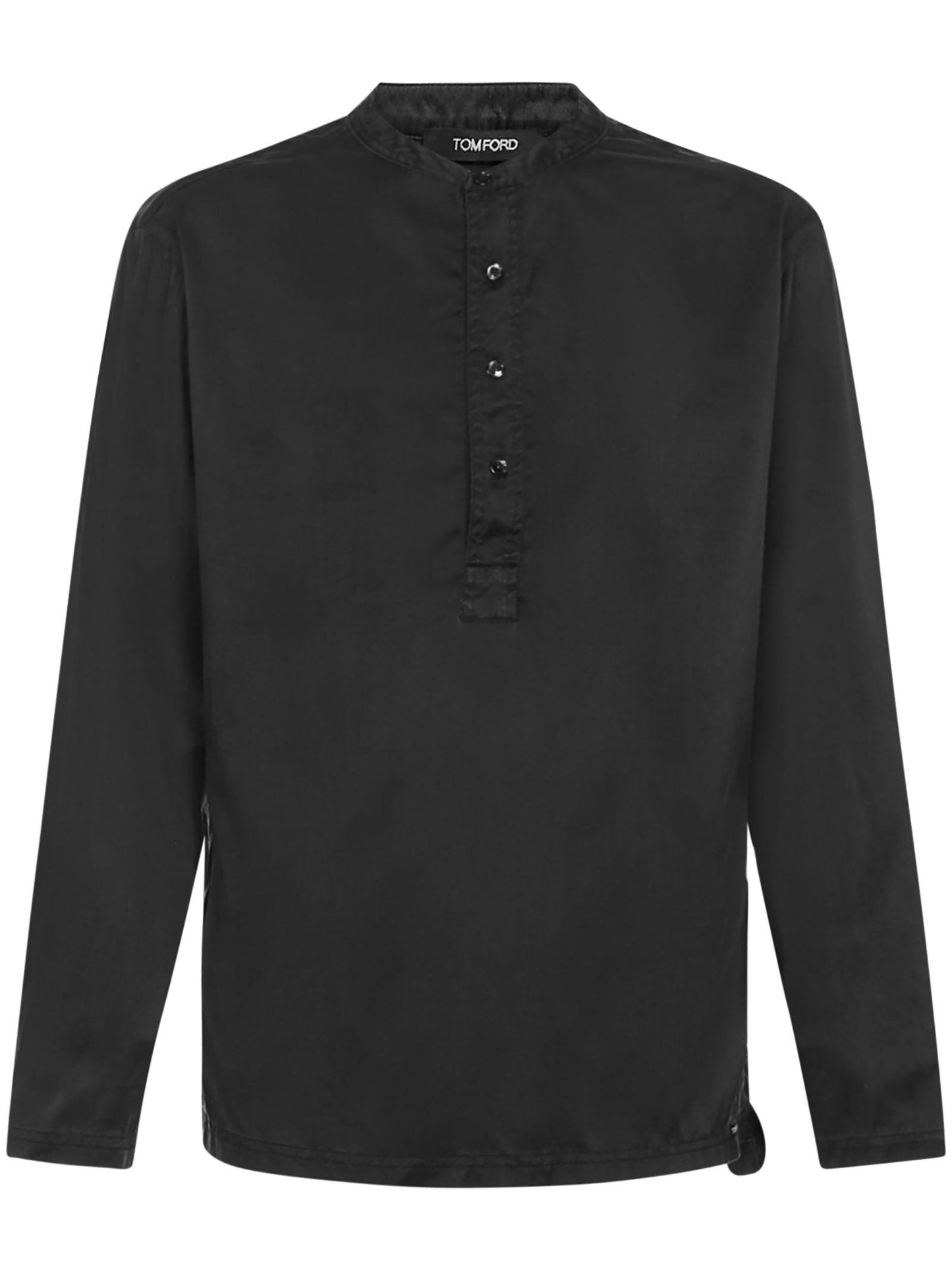 Pigiama Henley Tom Ford T4H161010 202 Tom Ford 