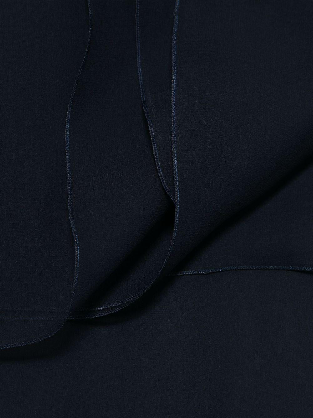 Sciarpa Alberta Ferretti A33011614 0510 Alberta Ferretti 