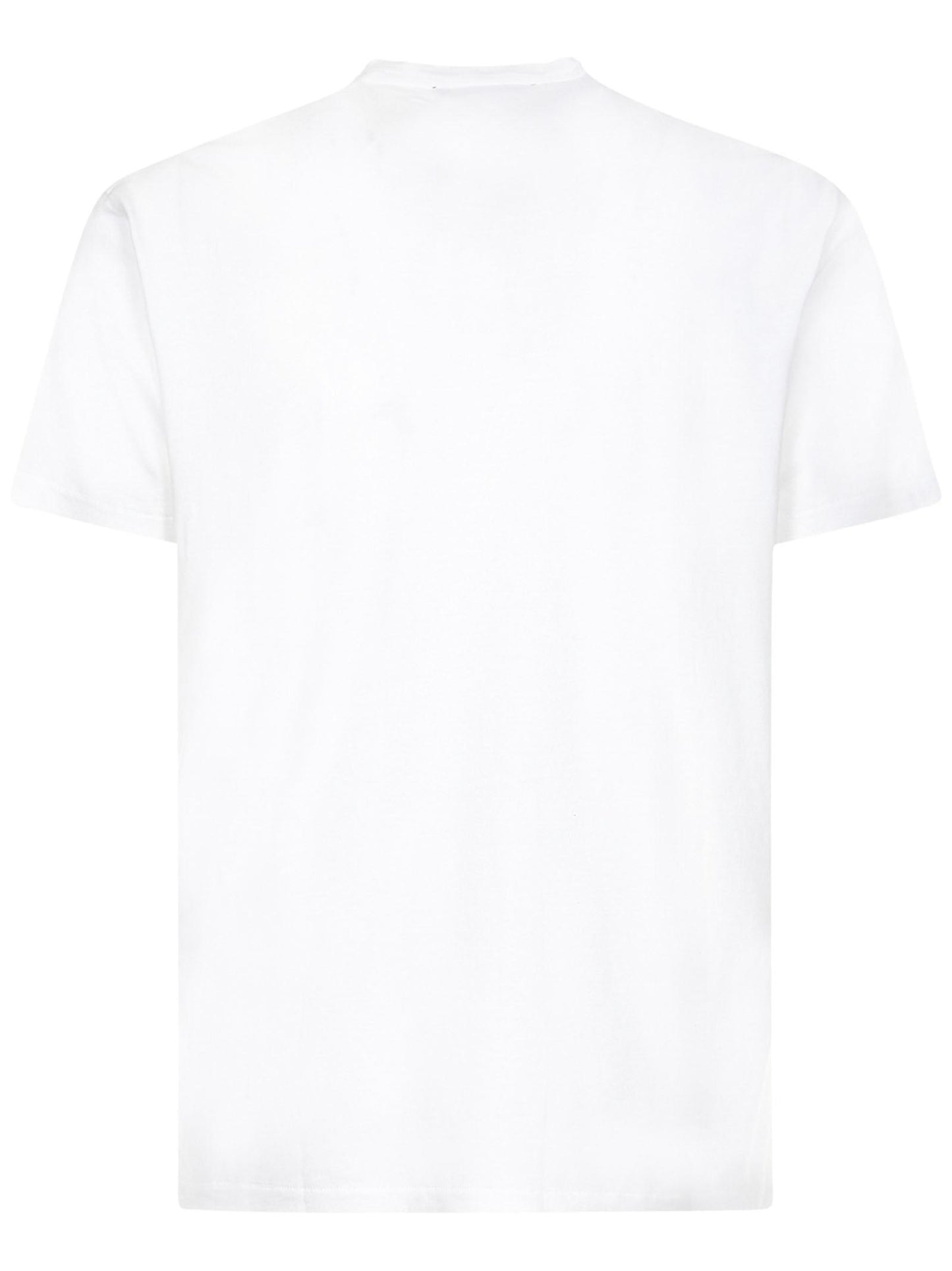 T-shirt Tom Ford BZ229TFJ950 N01 Tom Ford 