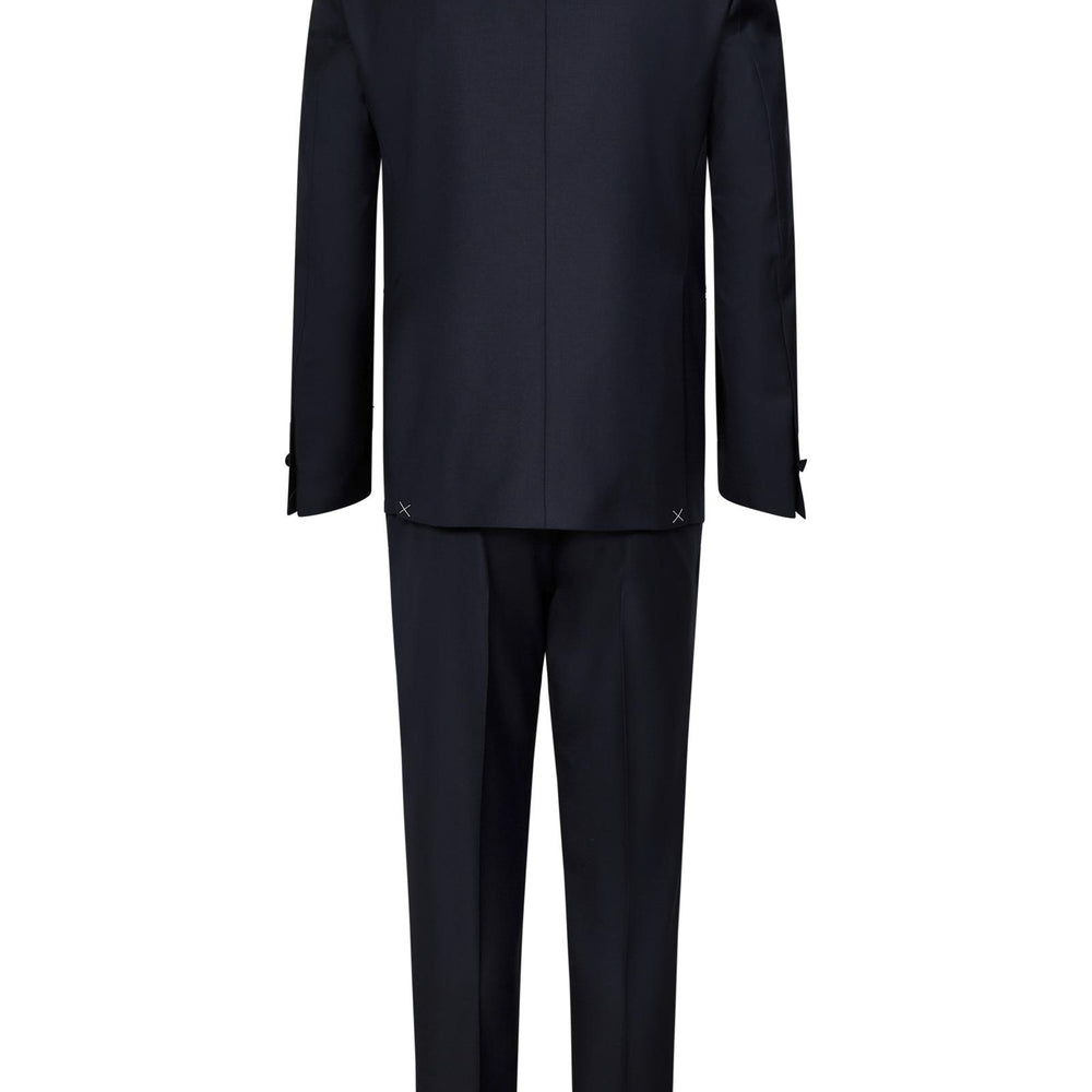 Abito modello James Bond Franzese Napoli X4SAVAETXARMUP 73 Franzese Collection Pronta Sartoria 