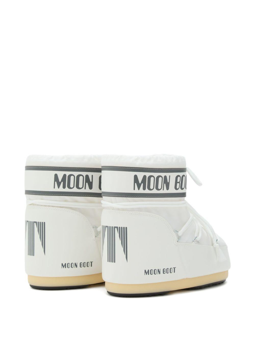 Stivali Icon Low Moon Boot 80D1409340 A009 Moon boot 