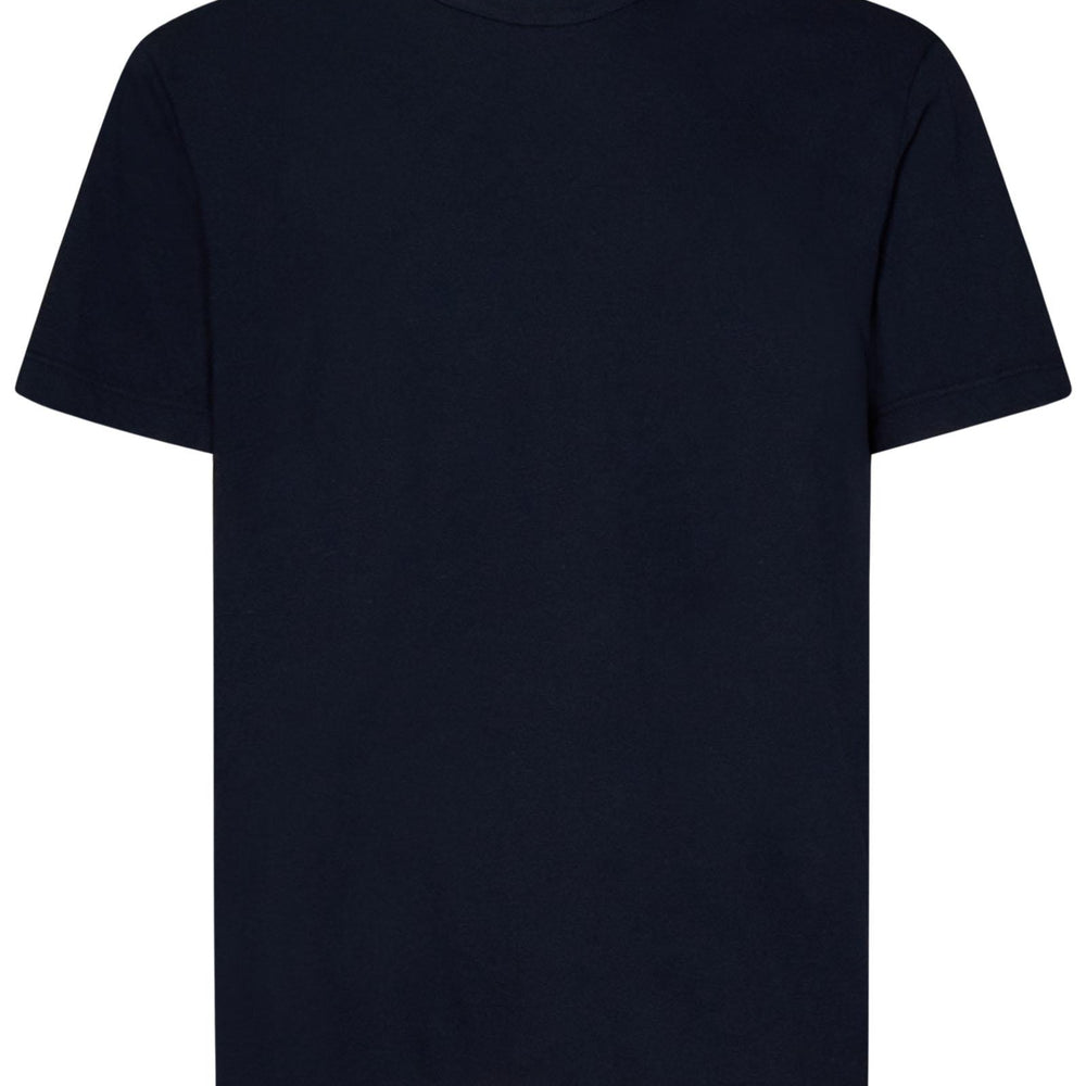 T-shirt James Perse MLJ3311 DEE James Perse 