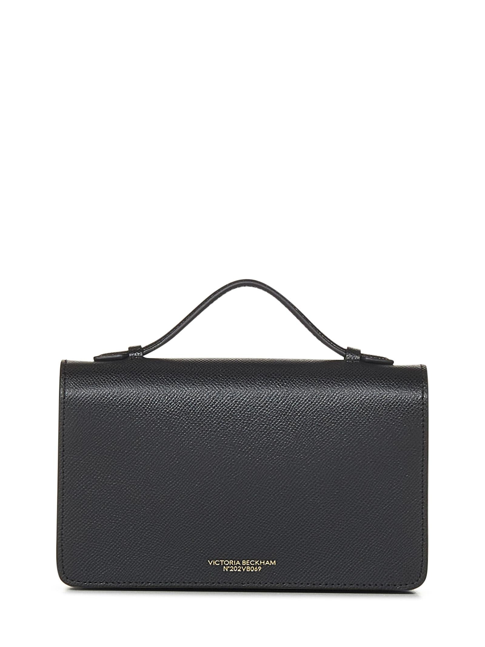 Victoria Beckham B424AAC005975ABLACK