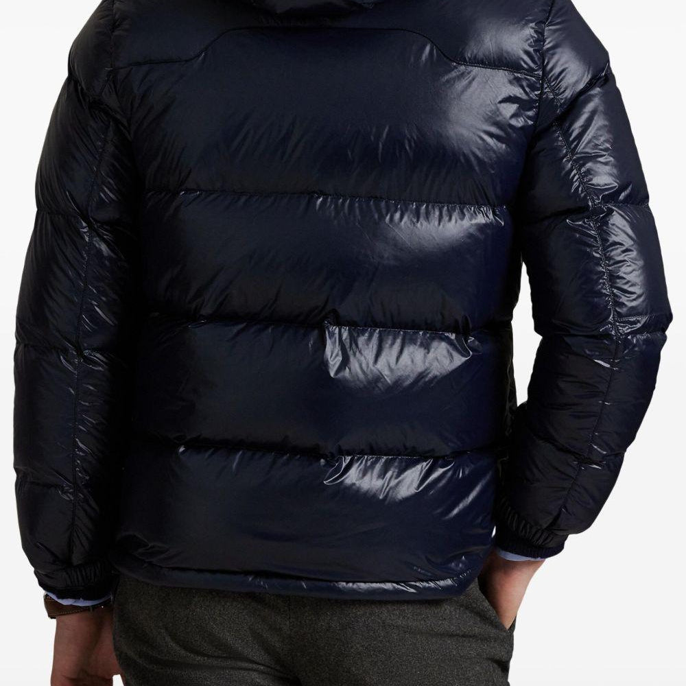 
                  
                    Piumino Gorham Polo Ralph Lauren 710968281 002 Polo Ralph Lauren 
                  
                