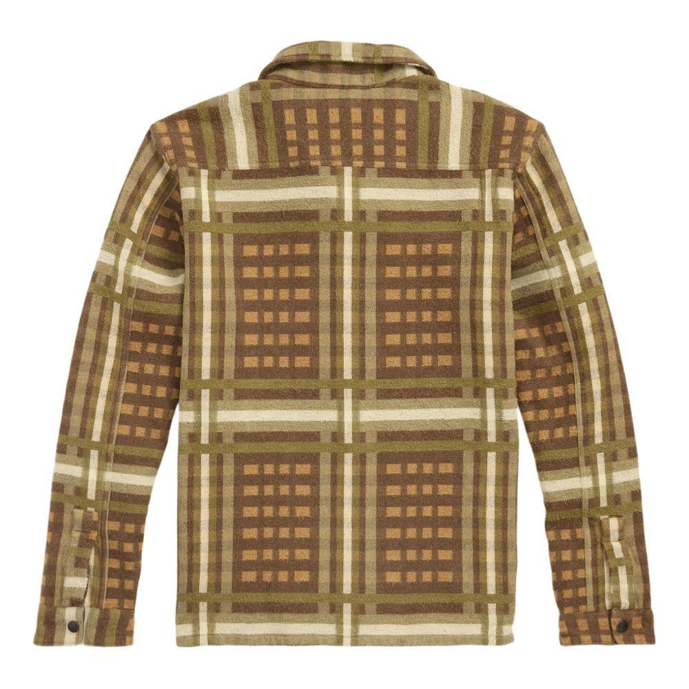 
                  
                    Camicia Ralph Lauren RRL 782973899 001 Ralph Lauren RRL 
                  
                