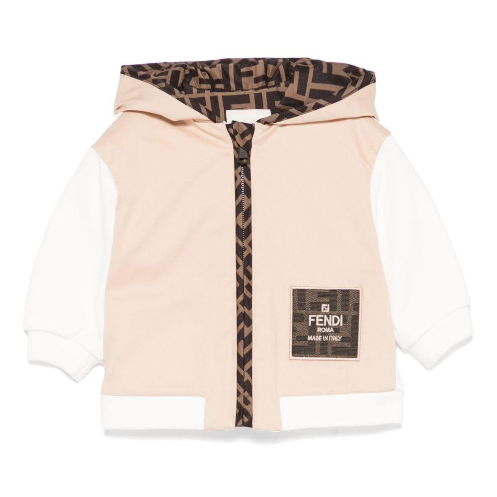 
                  
                    Fendi Kids BMH078ADEHF1P2P
                  
                