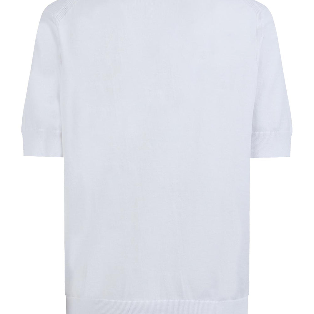 Gazzarrini x Michele Franzese ME513GBIANCO