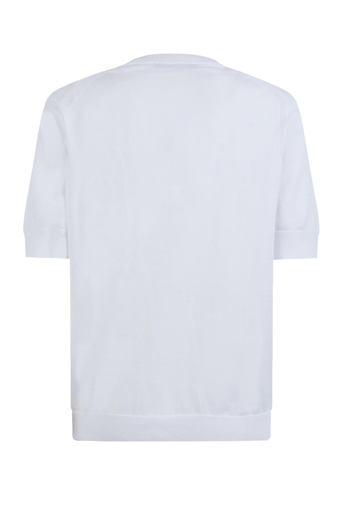 Gazzarrini x Michele Franzese ME513GBIANCO