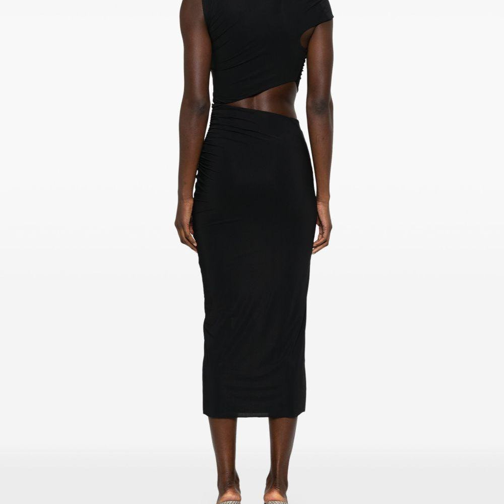 
                  
                    Abito MUSIA Amazuìn 10MUSUDB DEEPBLACK Amazuìn 
                  
                