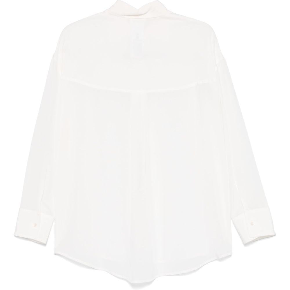 Camicia P.A.R.O.S.H. D380624 002 P.A.R.O.S.H. 