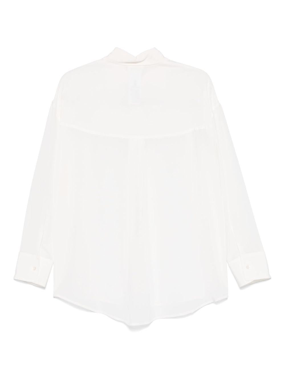 Camicia P.A.R.O.S.H. D380624 002 P.A.R.O.S.H. 