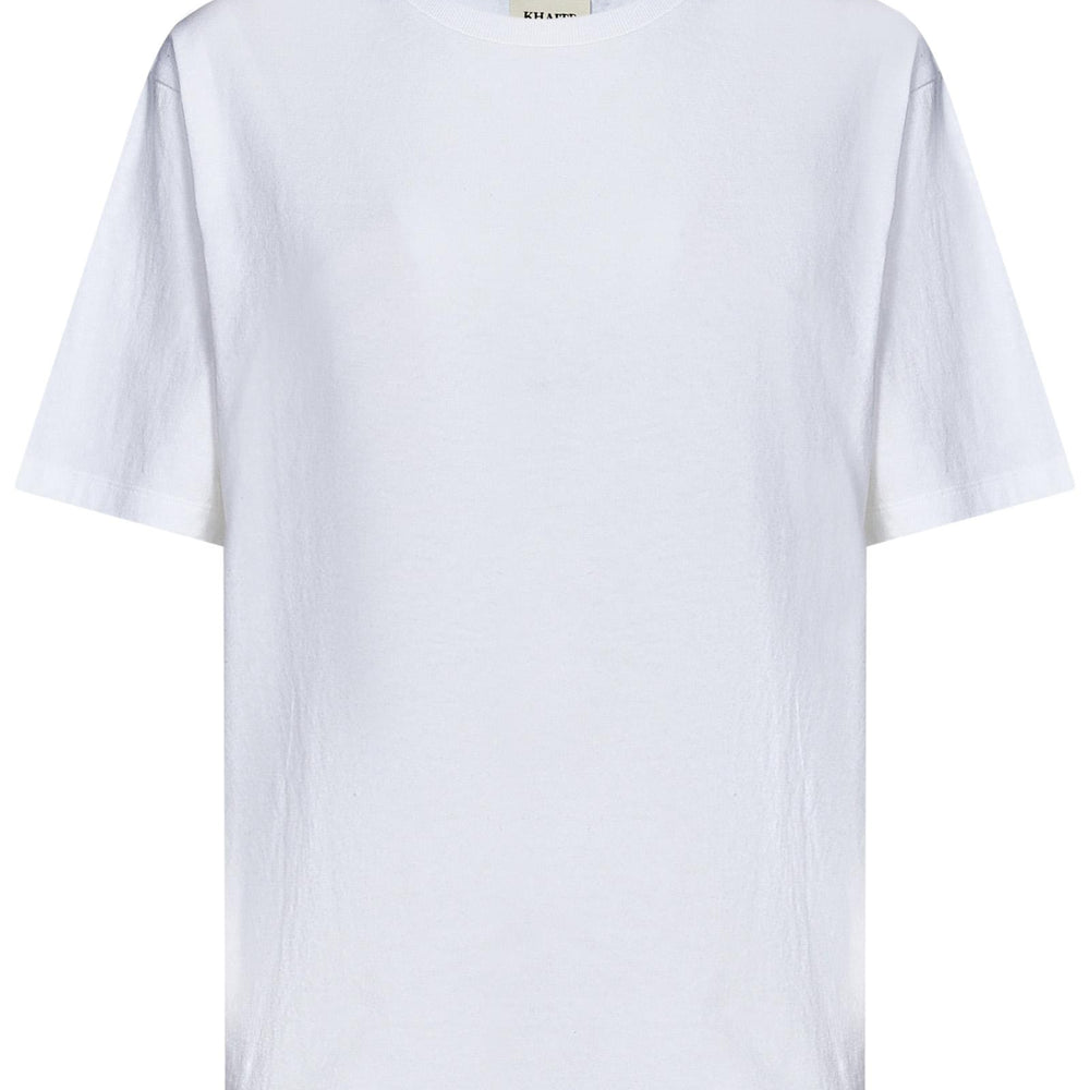 T-shirt Mae Khaite NY 2196138 100 Khaite NY 