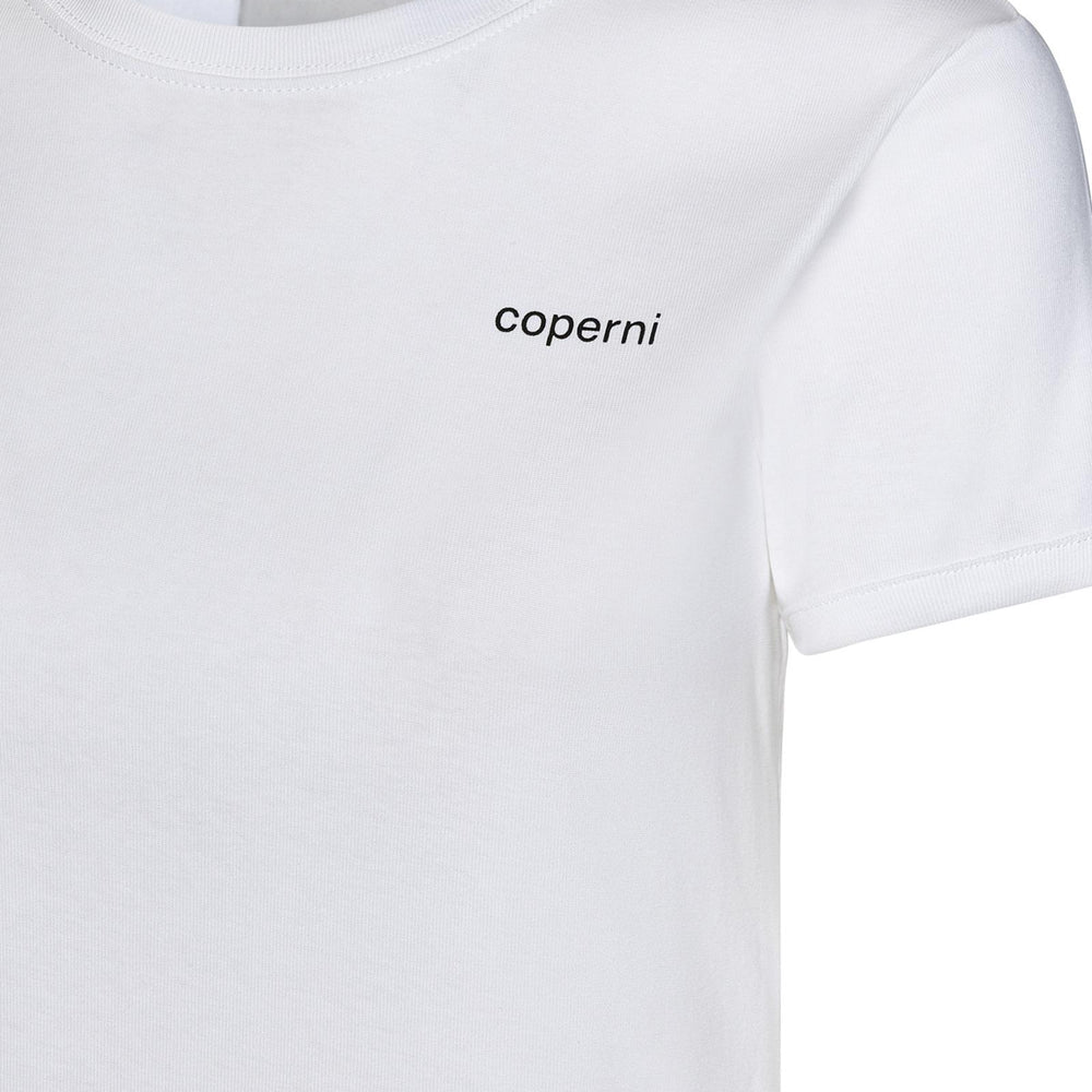 
                  
                    Coperni COPJS07F5012WHTBLK
                  
                