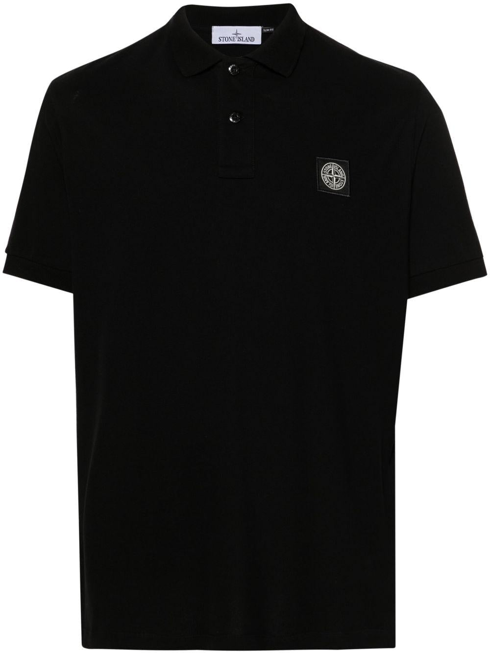 Polo Stone Island K1S1522002SCS0017 V0029 Stone Island 