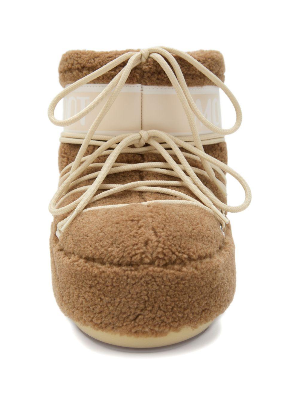 Stivali Icon Low Moon Boot 80D1409700 M047 Moon boot 