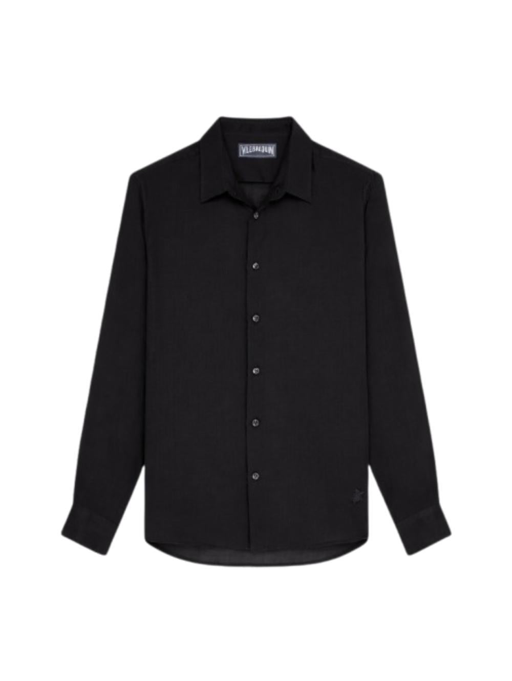 Camicia Vilebrequin CCACU106 990 Vilebrequin 