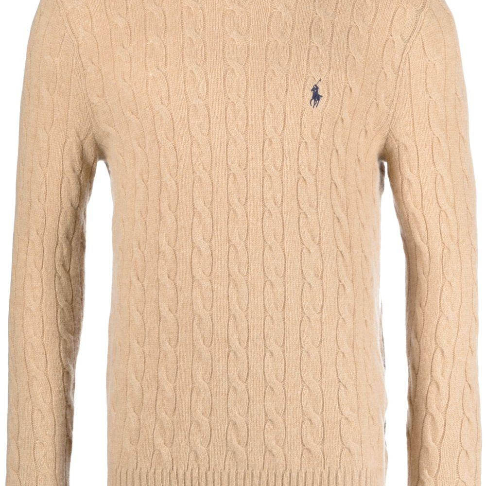 Maglia Polo Ralph Lauren 710876762 009 Polo Ralph Lauren 