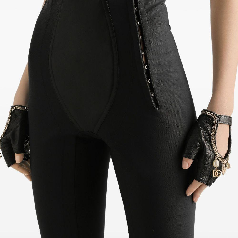 
                  
                    Leggings DOLCE & GABBANA FTCXKTGDCMX N0000 DOLCE & GABBANA 
                  
                