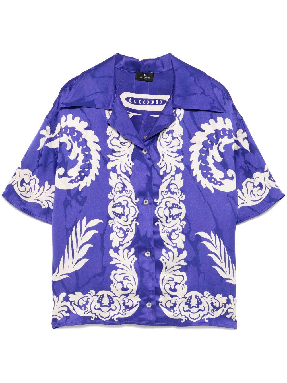 Etro WRIA0059AK860X0883
