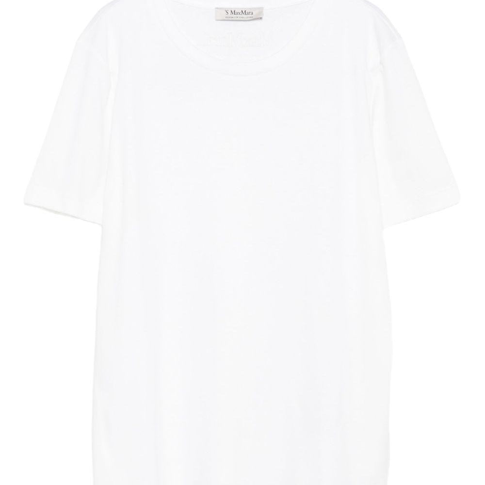 
                  
                    T-shirt MAYA MaxMara Studio 2529976033600 007 'S Max Mara 
                  
                